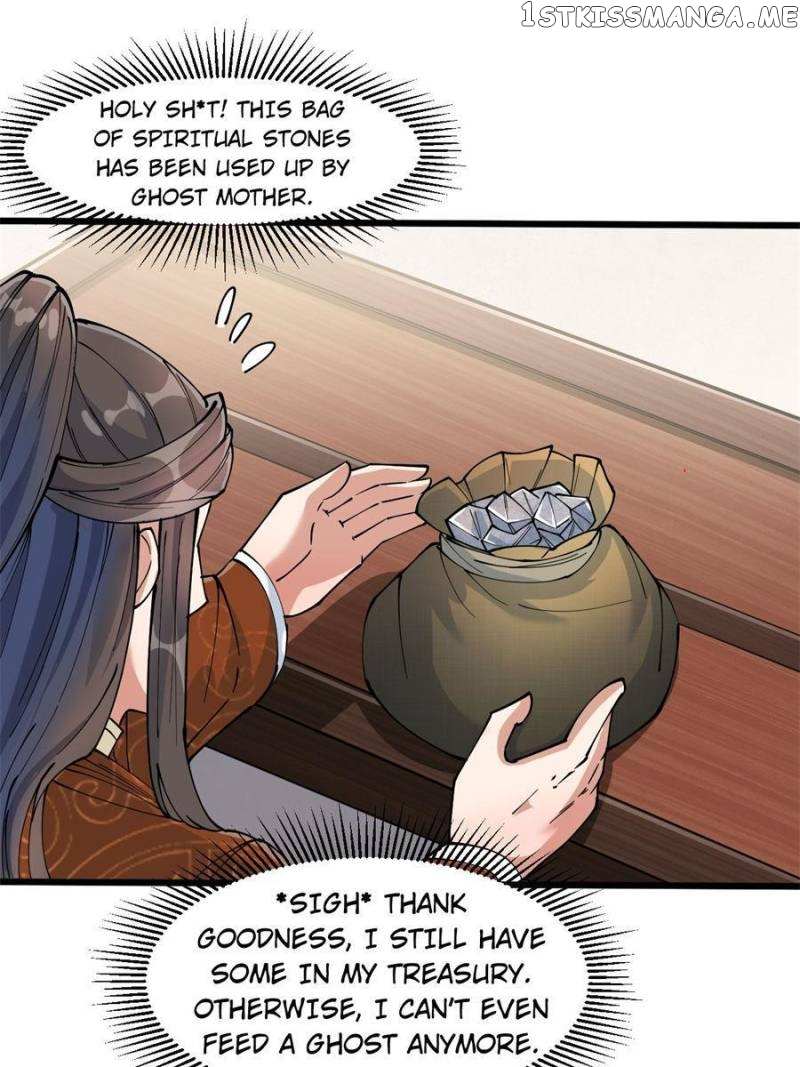 I Am Really Not A Child Of Luck Chapter 31 page 49 - 