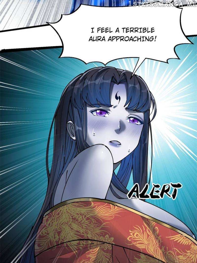 I Am Really Not A Child Of Luck Chapter 31 page 52 - 