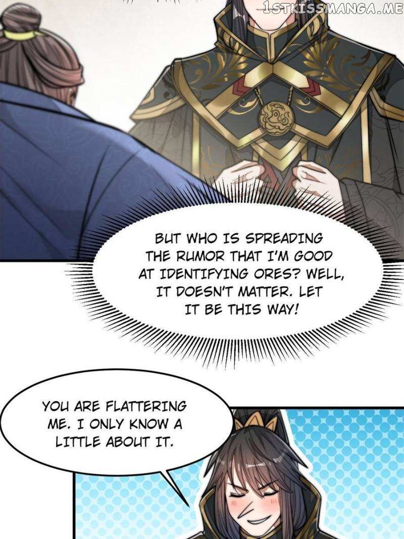 I Am Really Not A Child Of Luck Chapter 31 page 9 - 