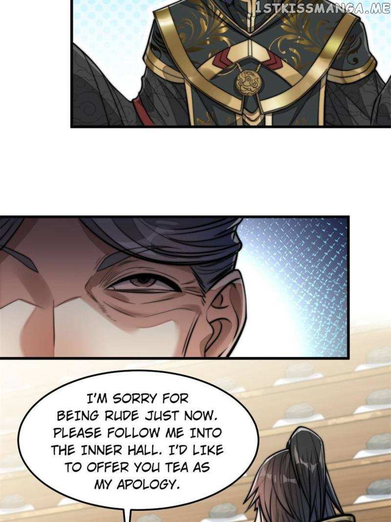 I Am Really Not A Child Of Luck Chapter 31 page 10 - 