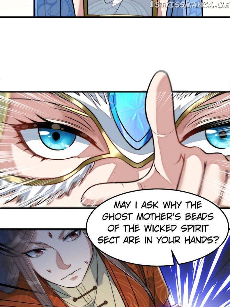 I Am Really Not A Child Of Luck Chapter 32 page 14 - 