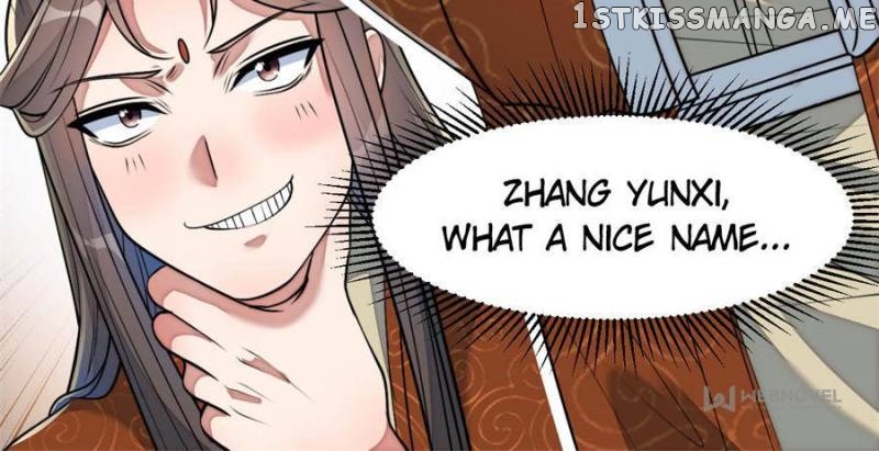 I Am Really Not A Child Of Luck Chapter 32 page 16 - 