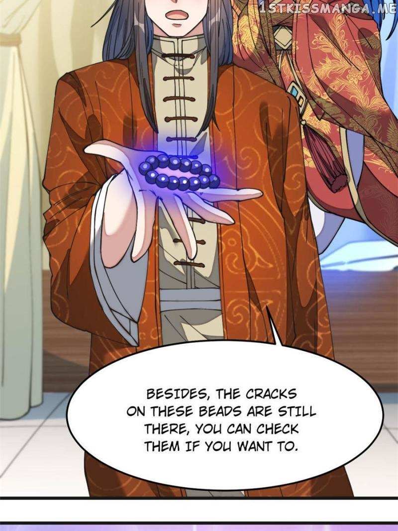 I Am Really Not A Child Of Luck Chapter 32 page 18 - 