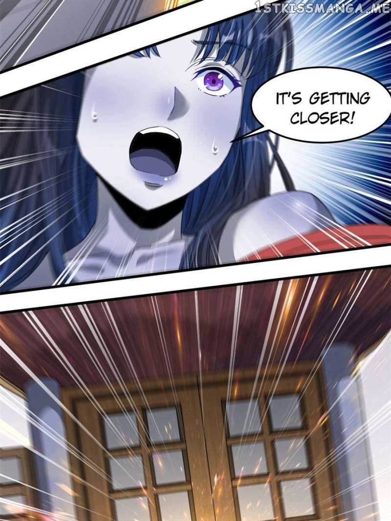 I Am Really Not A Child Of Luck Chapter 32 page 3 - 
