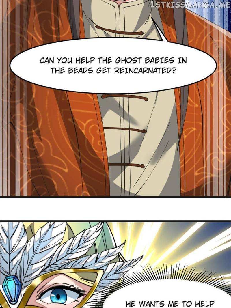 I Am Really Not A Child Of Luck Chapter 32 page 23 - 