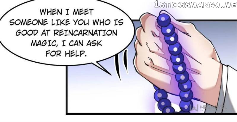 I Am Really Not A Child Of Luck Chapter 32 page 28 - 