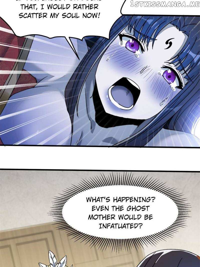 I Am Really Not A Child Of Luck Chapter 32 page 36 - 