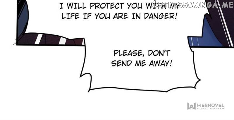 I Am Really Not A Child Of Luck Chapter 32 page 40 - 