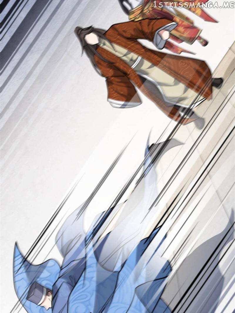 I Am Really Not A Child Of Luck Chapter 32 page 47 - 