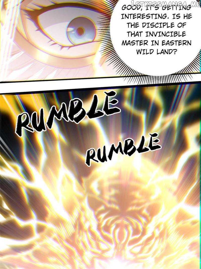 I Am Really Not A Child Of Luck Chapter 32 page 50 - 