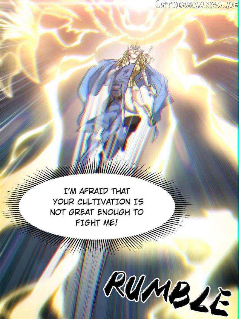 I Am Really Not A Child Of Luck Chapter 32 page 51 - 