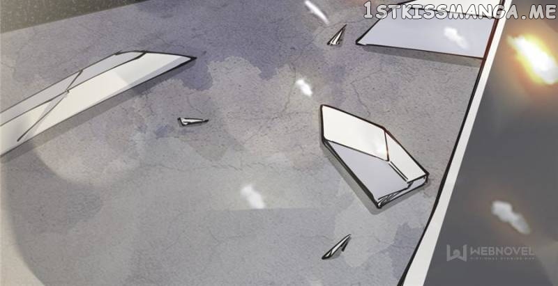 I Am Really Not A Child Of Luck Chapter 33 page 13 - 