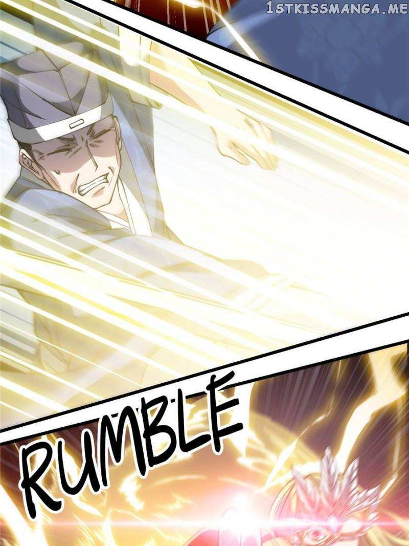I Am Really Not A Child Of Luck Chapter 33 page 3 - 