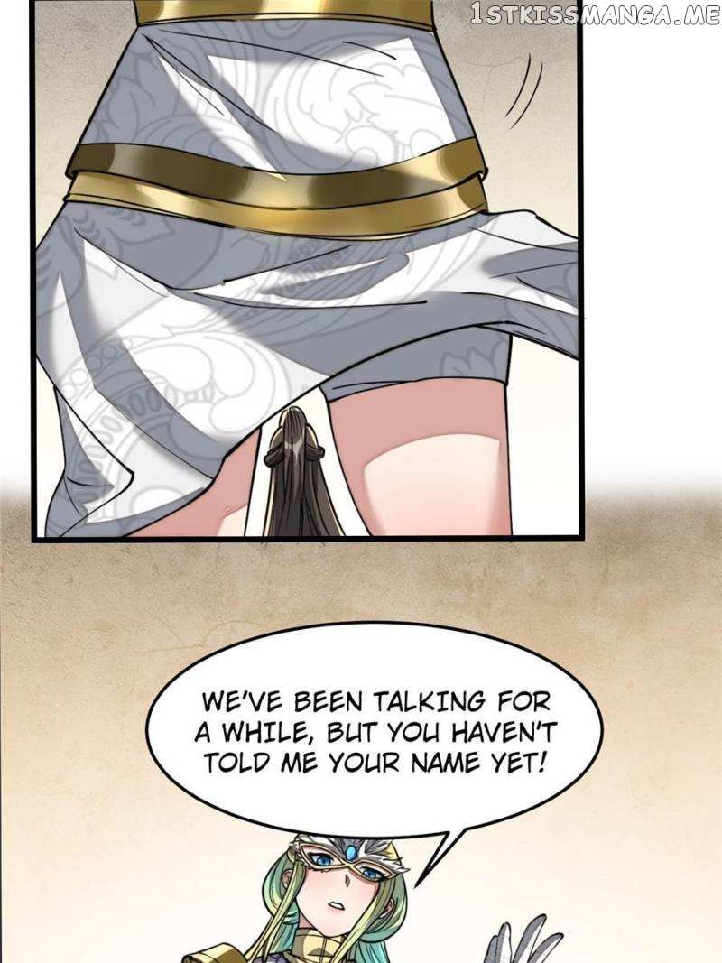 I Am Really Not A Child Of Luck Chapter 33 page 27 - 