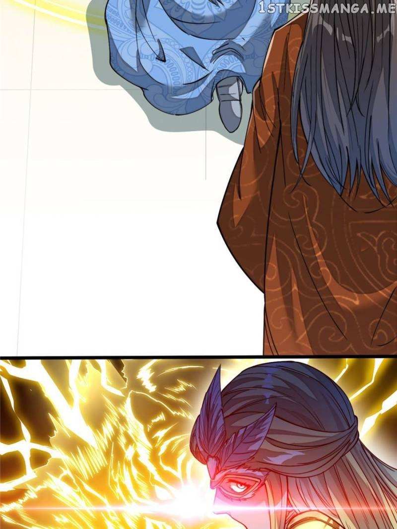 I Am Really Not A Child Of Luck Chapter 33 page 35 - 