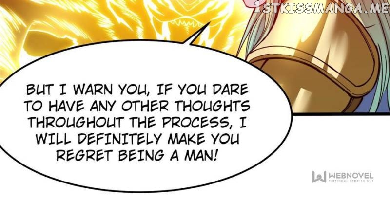 I Am Really Not A Child Of Luck Chapter 33 page 36 - 