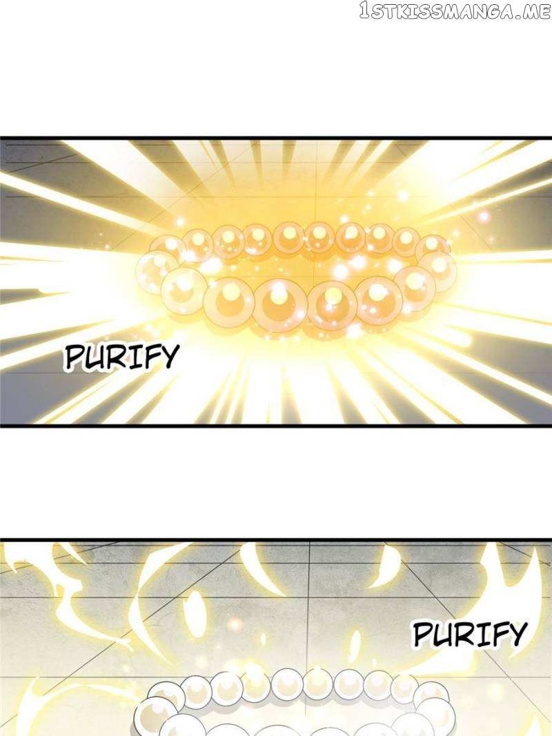 I Am Really Not A Child Of Luck Chapter 34 page 2 - 