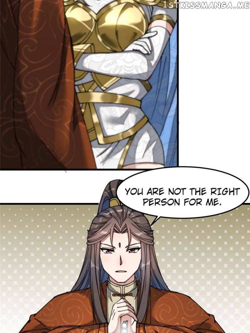 I Am Really Not A Child Of Luck Chapter 34 page 17 - 