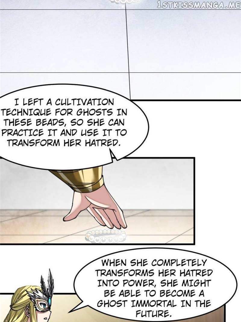 I Am Really Not A Child Of Luck Chapter 34 page 4 - 