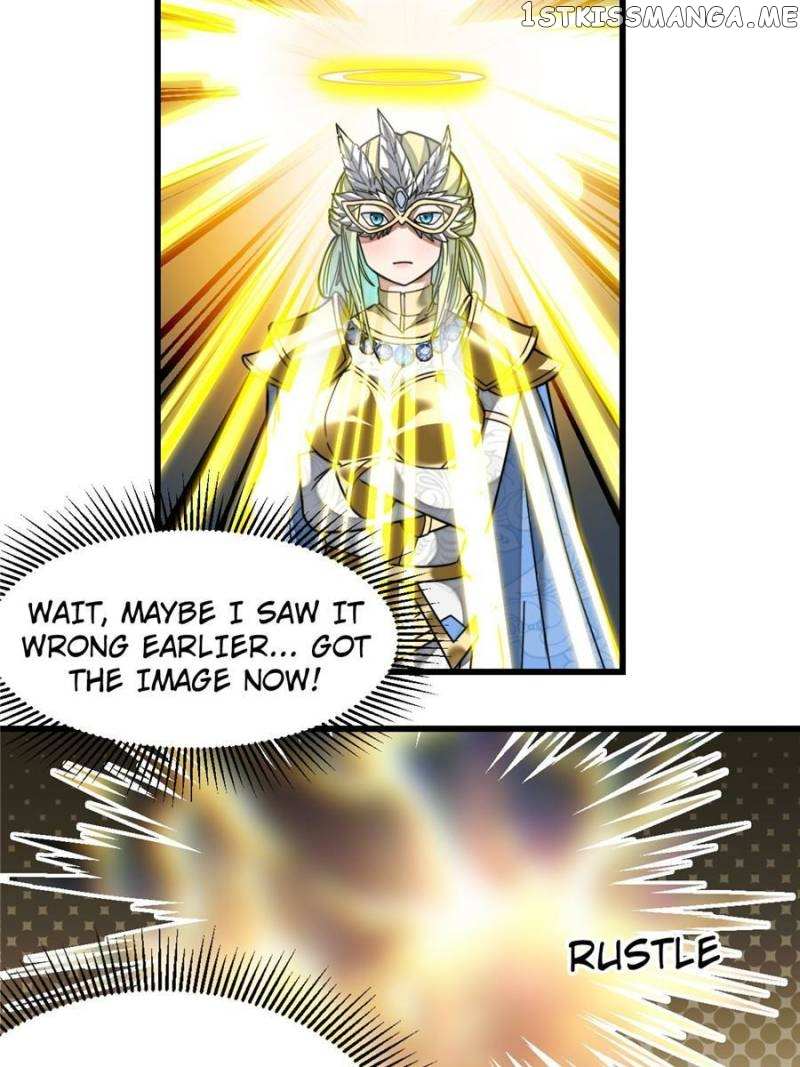 I Am Really Not A Child Of Luck Chapter 34 page 43 - 