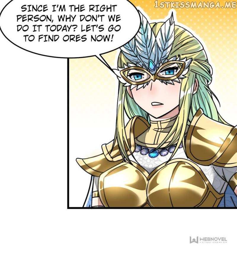 I Am Really Not A Child Of Luck Chapter 34 page 48 - 