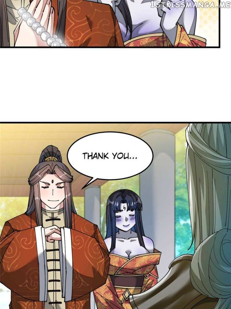 I Am Really Not A Child Of Luck Chapter 34 page 6 - 