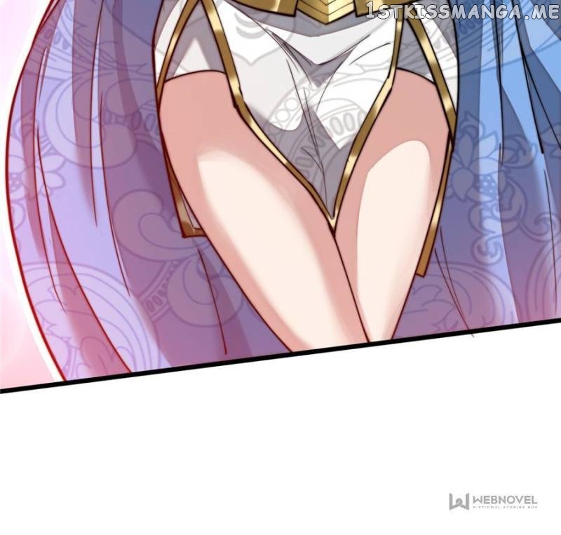 I Am Really Not A Child Of Luck Chapter 34 page 51 - 