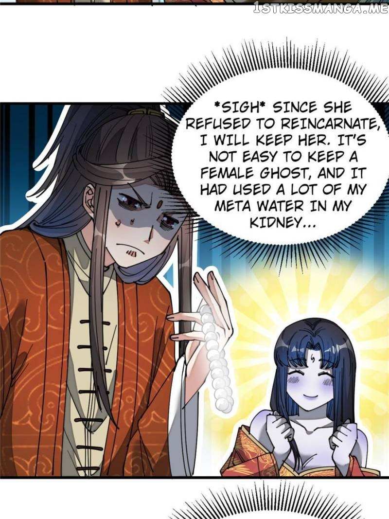 I Am Really Not A Child Of Luck Chapter 34 page 7 - 