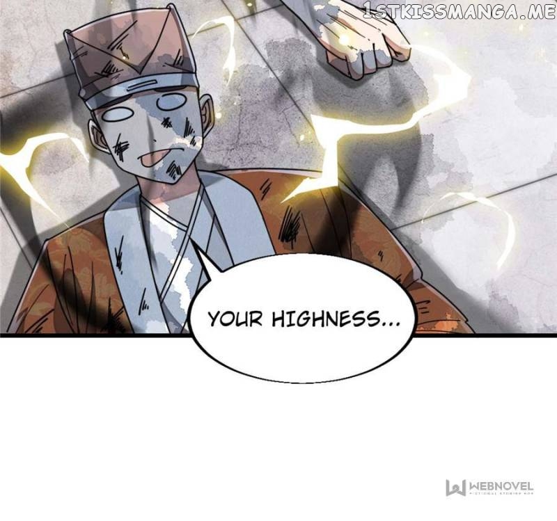 I Am Really Not A Child Of Luck Chapter 35 page 12 - 
