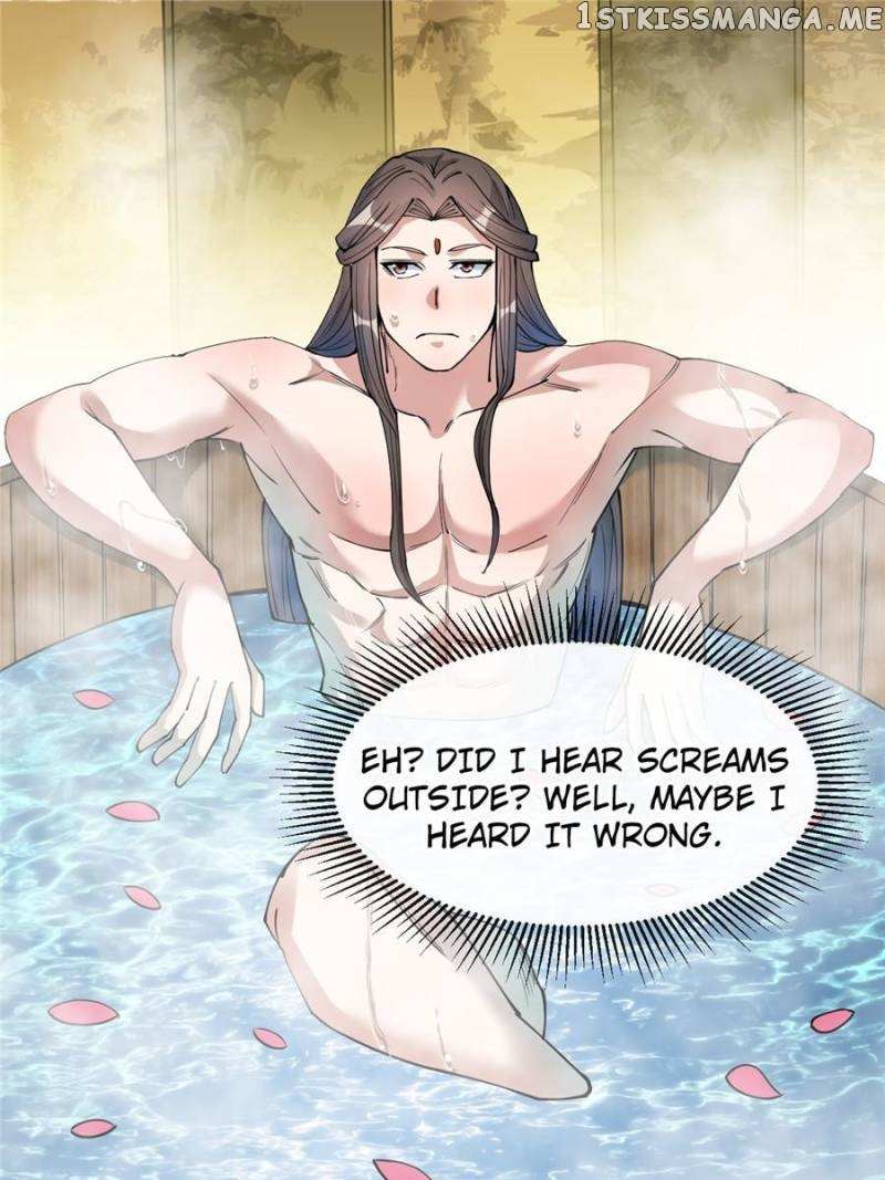 I Am Really Not A Child Of Luck Chapter 35 page 13 - 