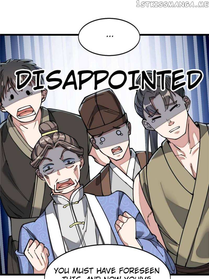 I Am Really Not A Child Of Luck Chapter 35 page 25 - 