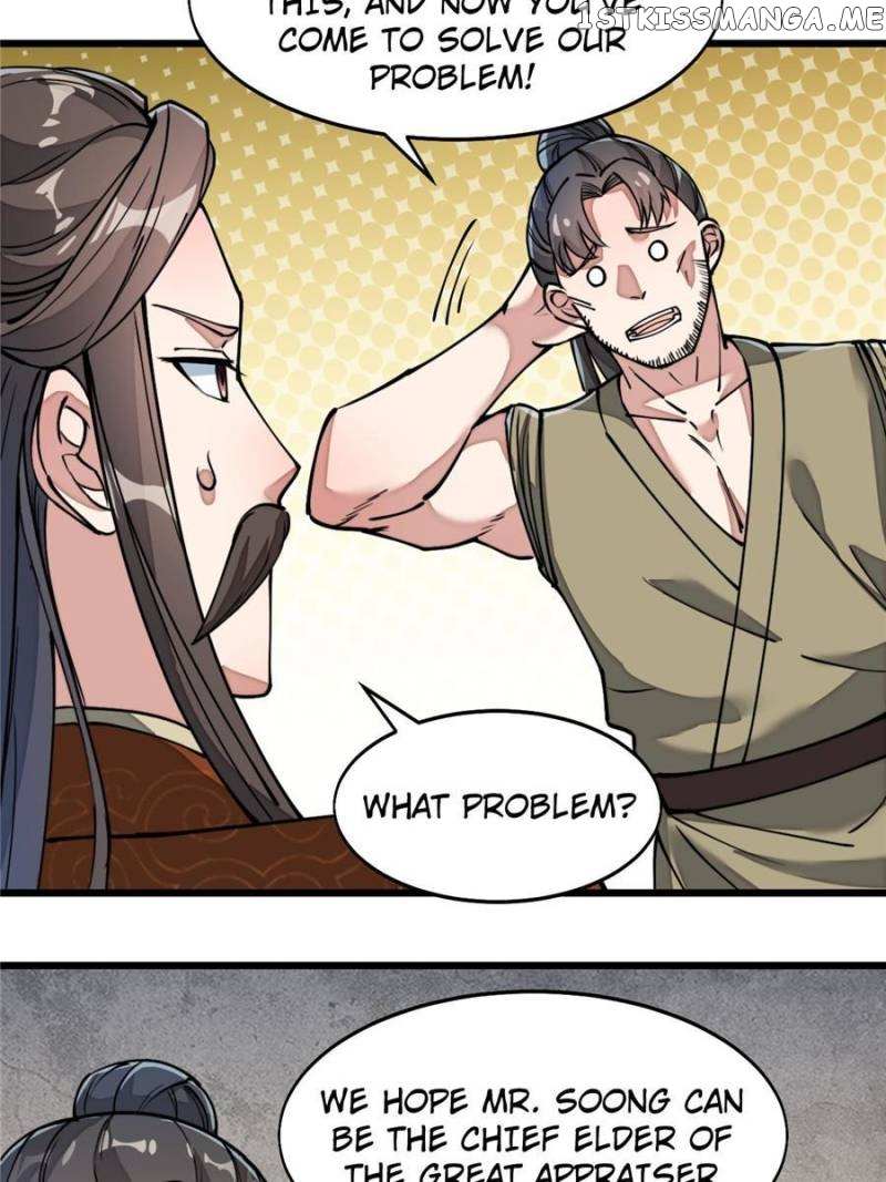I Am Really Not A Child Of Luck Chapter 35 page 26 - 