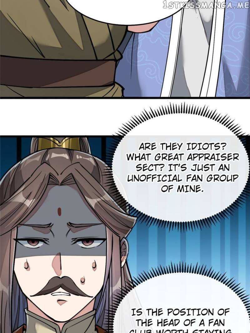 I Am Really Not A Child Of Luck Chapter 35 page 28 - 