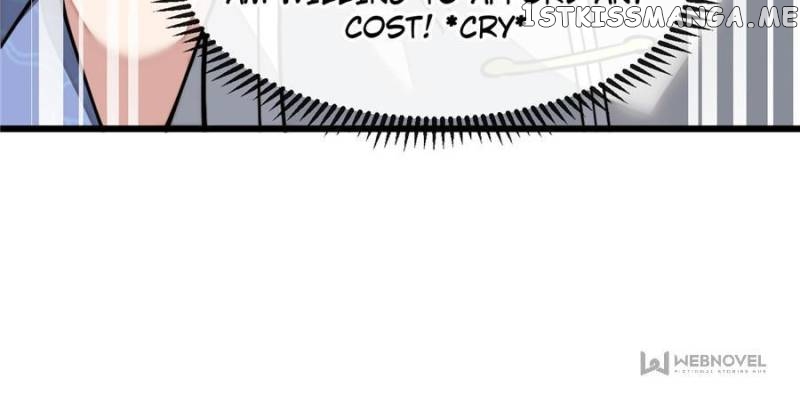 I Am Really Not A Child Of Luck Chapter 35 page 36 - 