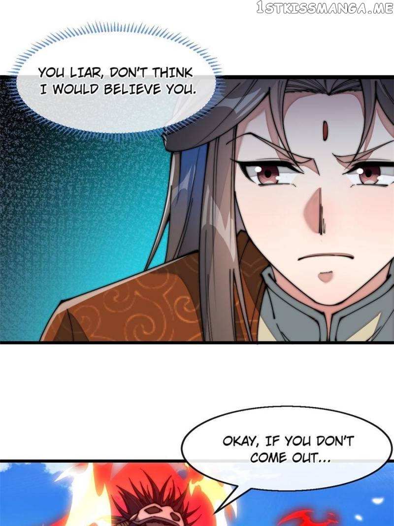 I Am Really Not A Child Of Luck Chapter 72 page 13 - 
