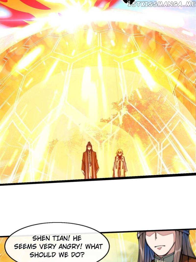 I Am Really Not A Child Of Luck Chapter 72 page 18 - 