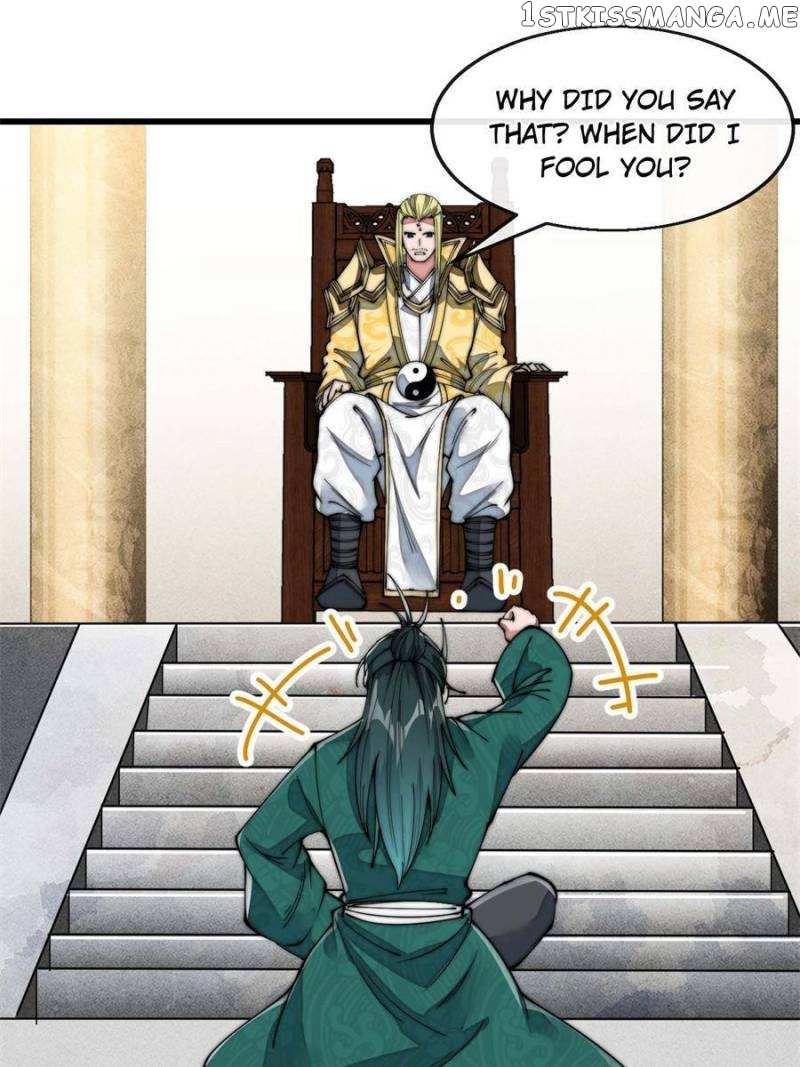 I Am Really Not A Child Of Luck Chapter 72 page 42 - 