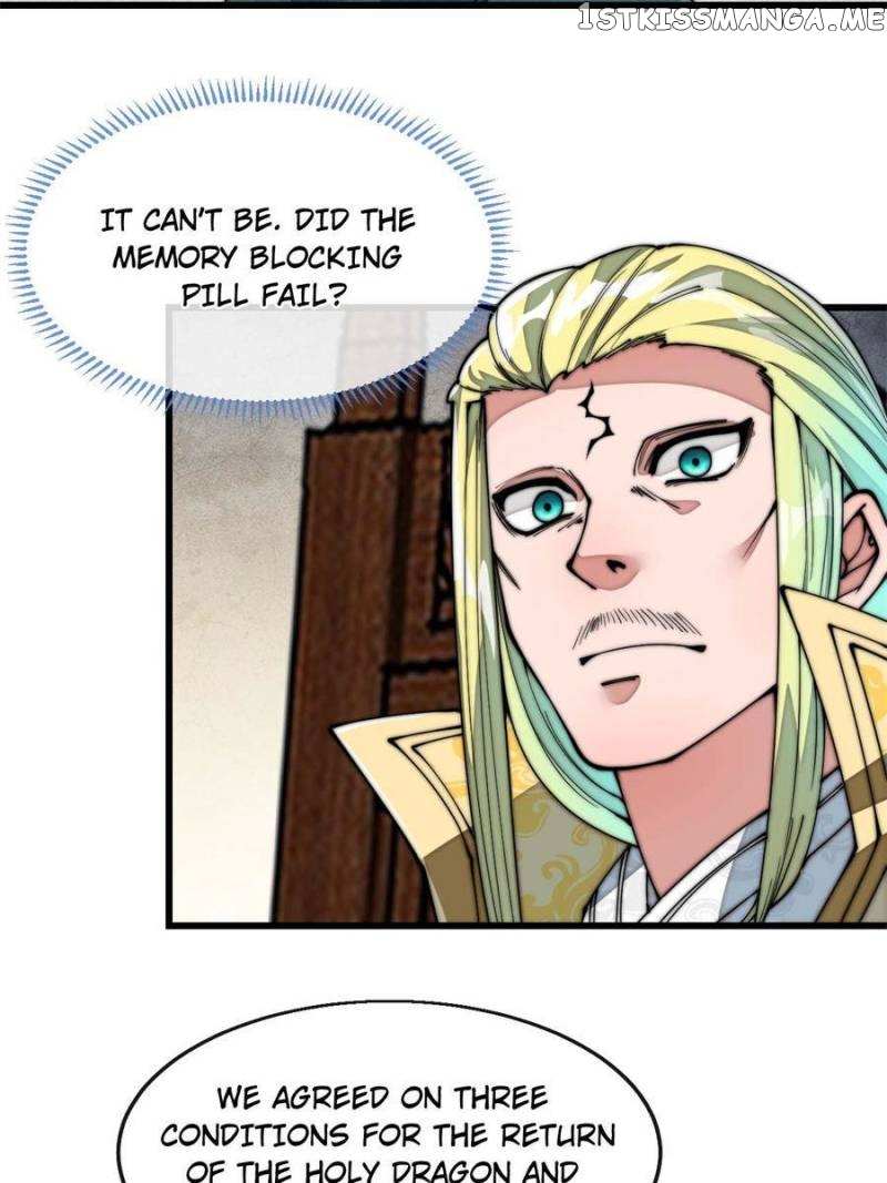 I Am Really Not A Child Of Luck Chapter 72 page 43 - 