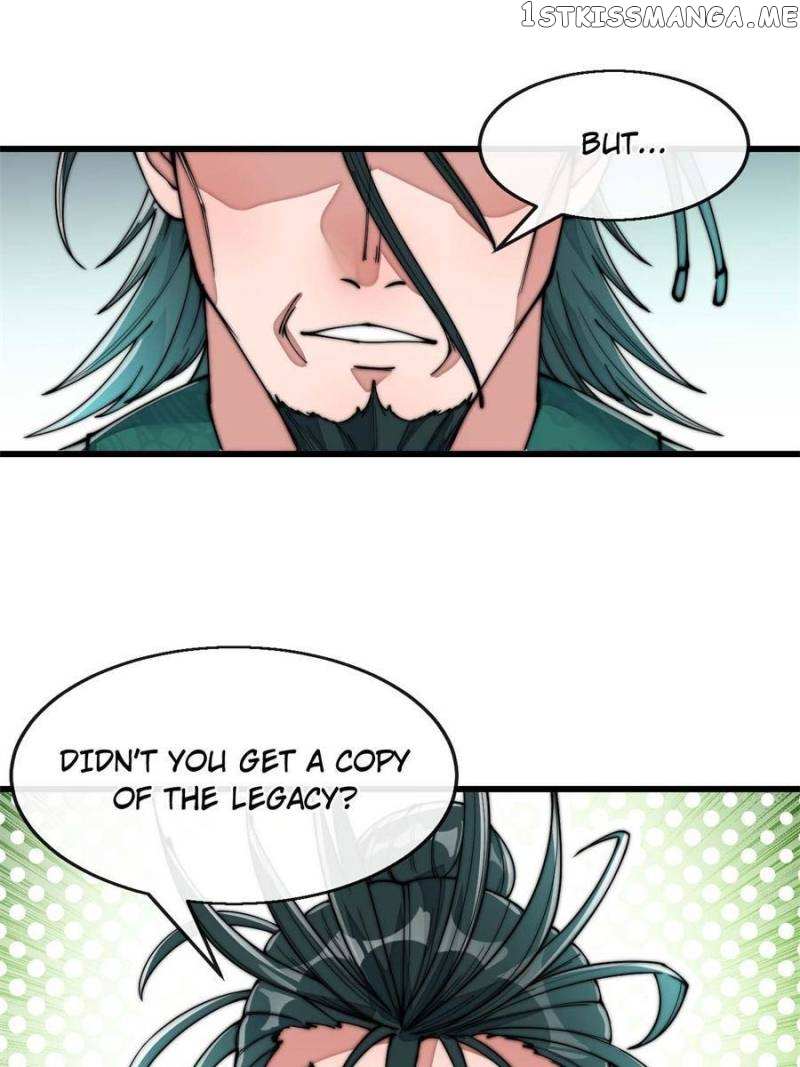 I Am Really Not A Child Of Luck Chapter 72 page 45 - 