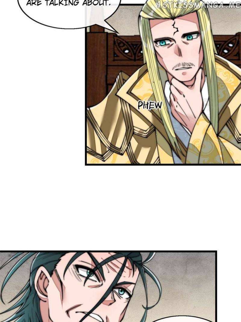 I Am Really Not A Child Of Luck Chapter 72 page 47 - 