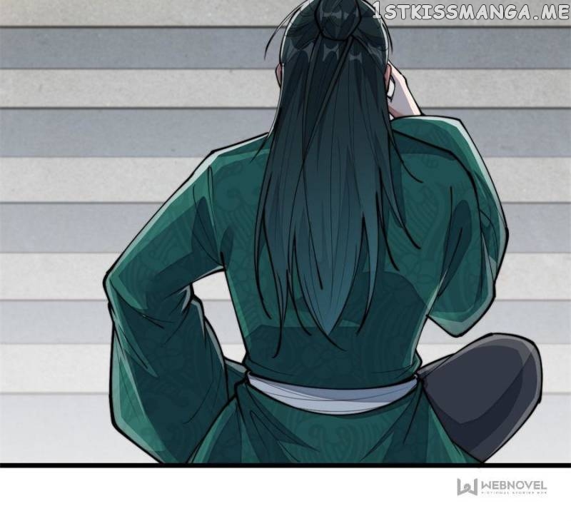 I Am Really Not A Child Of Luck Chapter 72 page 51 - 
