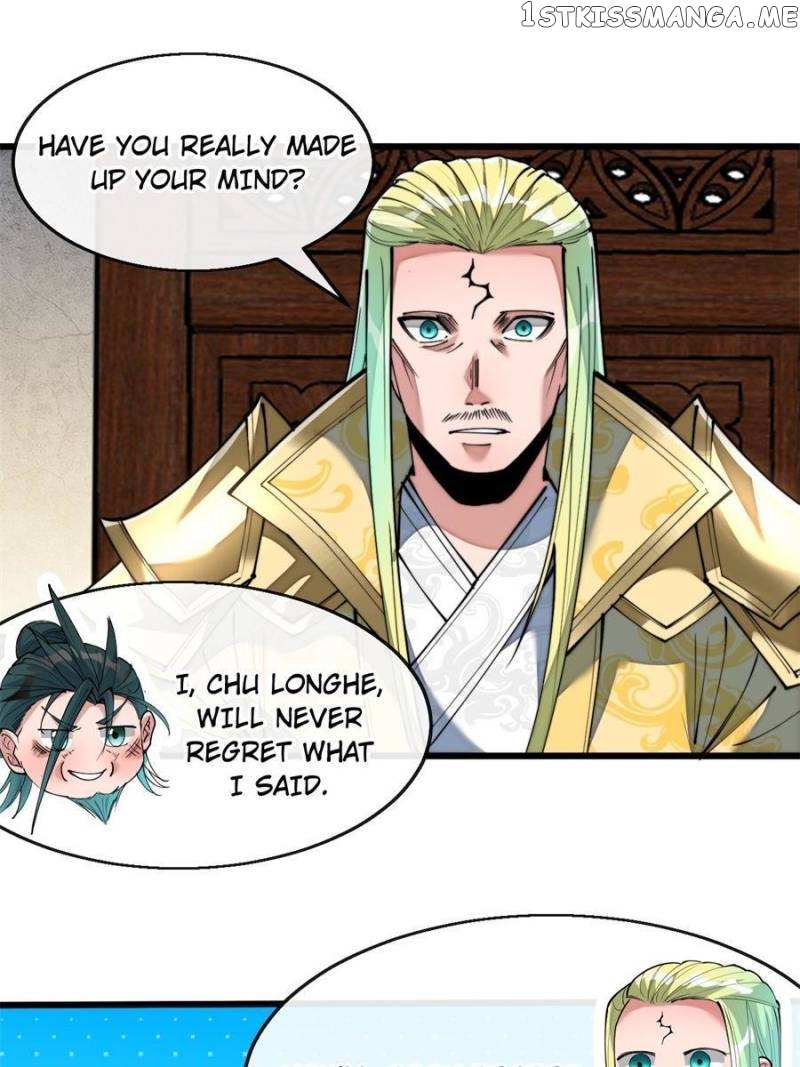 I Am Really Not A Child Of Luck Chapter 73 page 13 - 