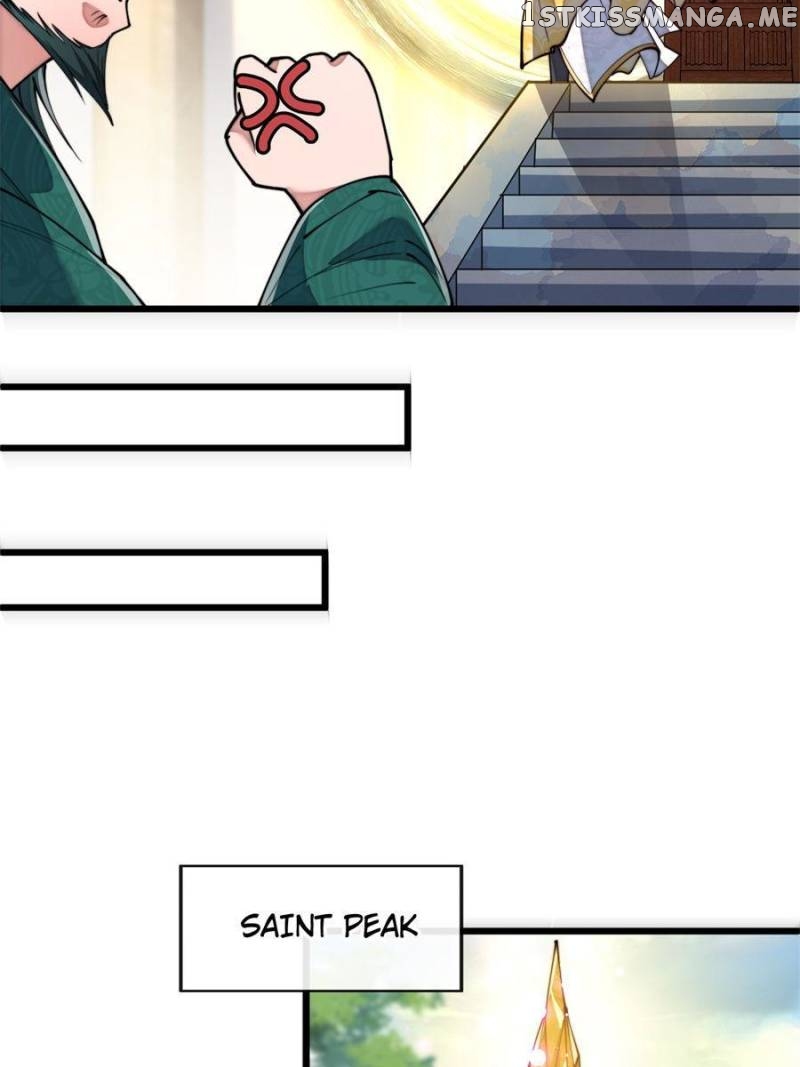 I Am Really Not A Child Of Luck Chapter 73 page 21 - 