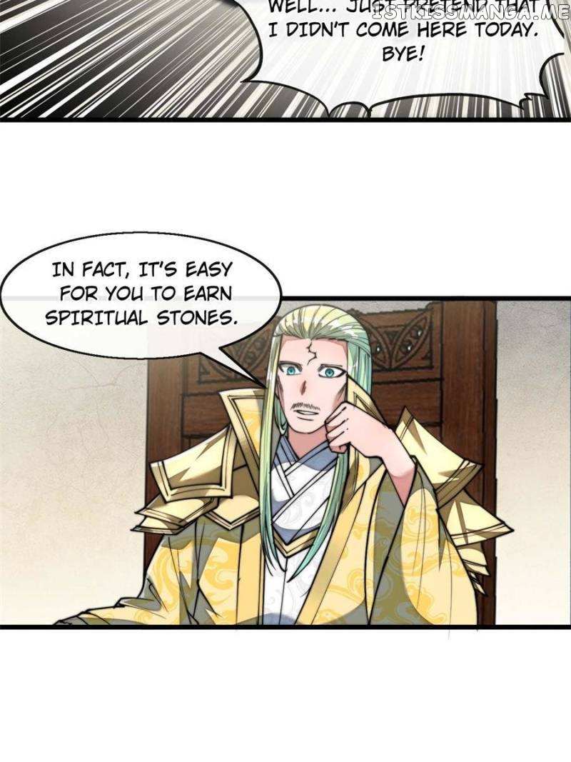 I Am Really Not A Child Of Luck Chapter 73 page 6 - 