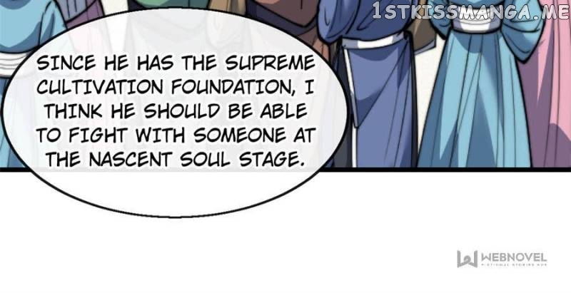 I Am Really Not A Child Of Luck Chapter 74 page 13 - 