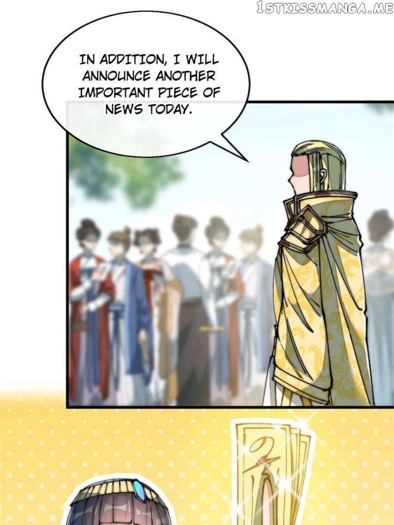 I Am Really Not A Child Of Luck Chapter 74 page 19 - 