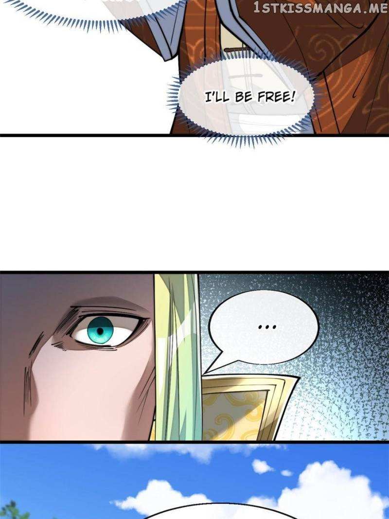 I Am Really Not A Child Of Luck Chapter 74 page 5 - 