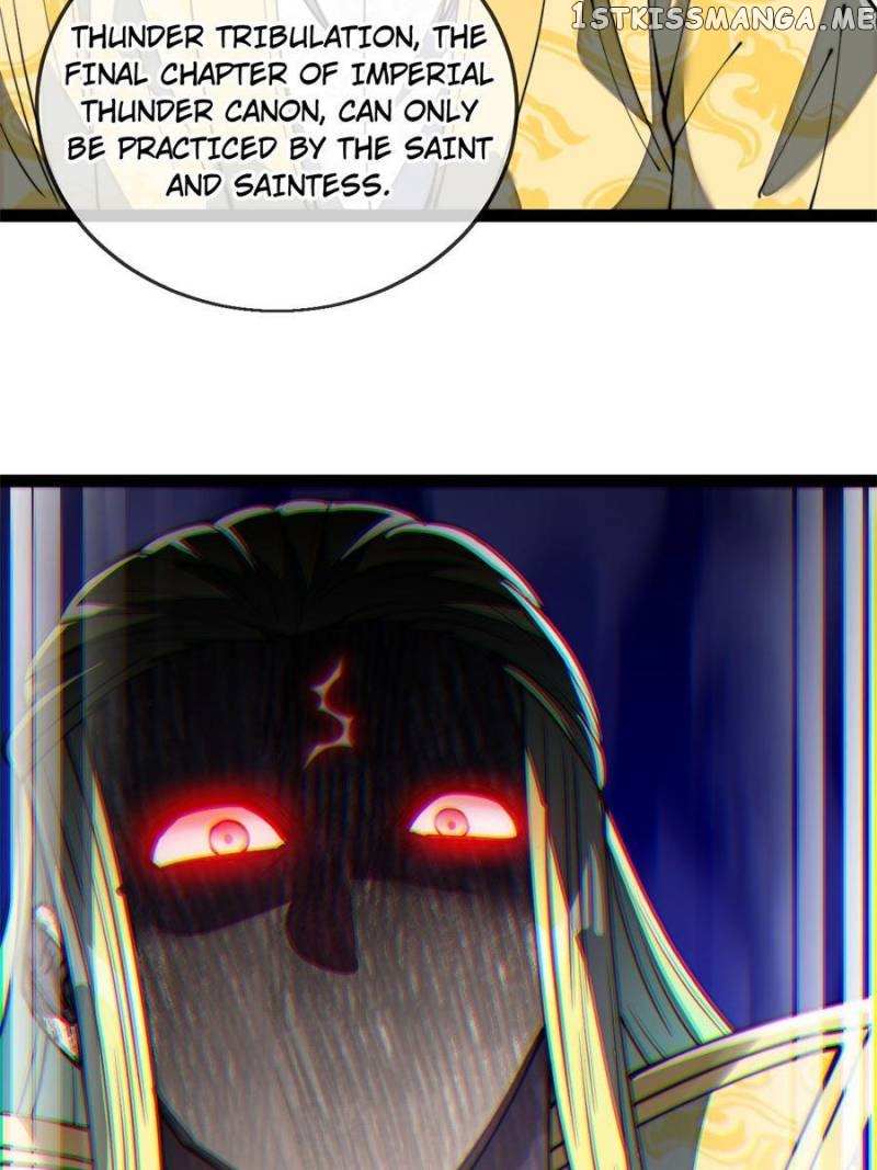 I Am Really Not A Child Of Luck Chapter 74 page 45 - 