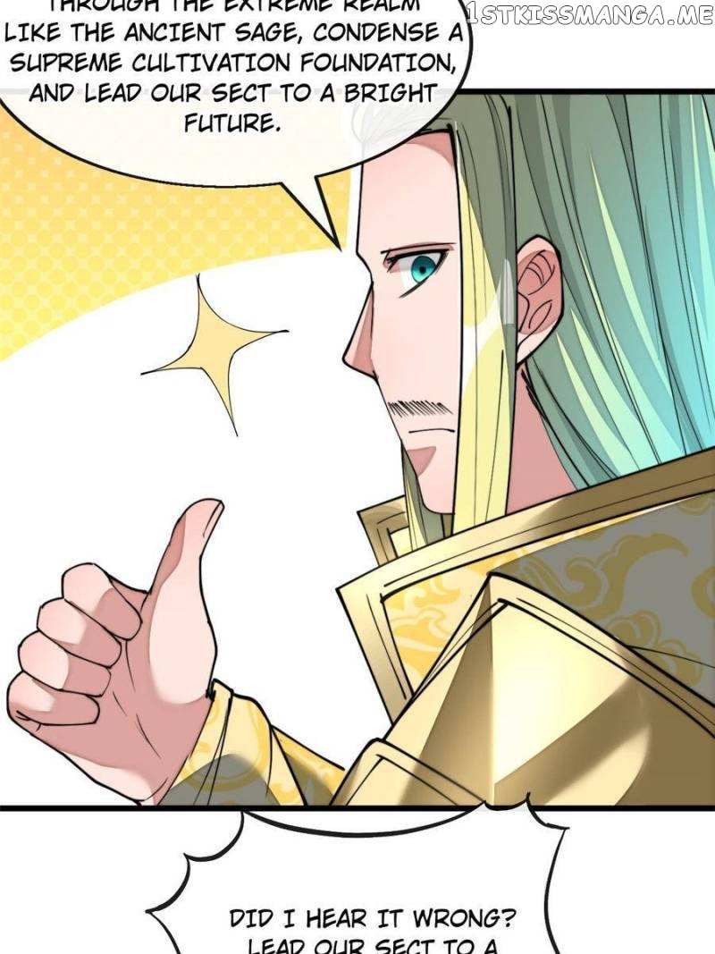 I Am Really Not A Child Of Luck Chapter 74 page 8 - 