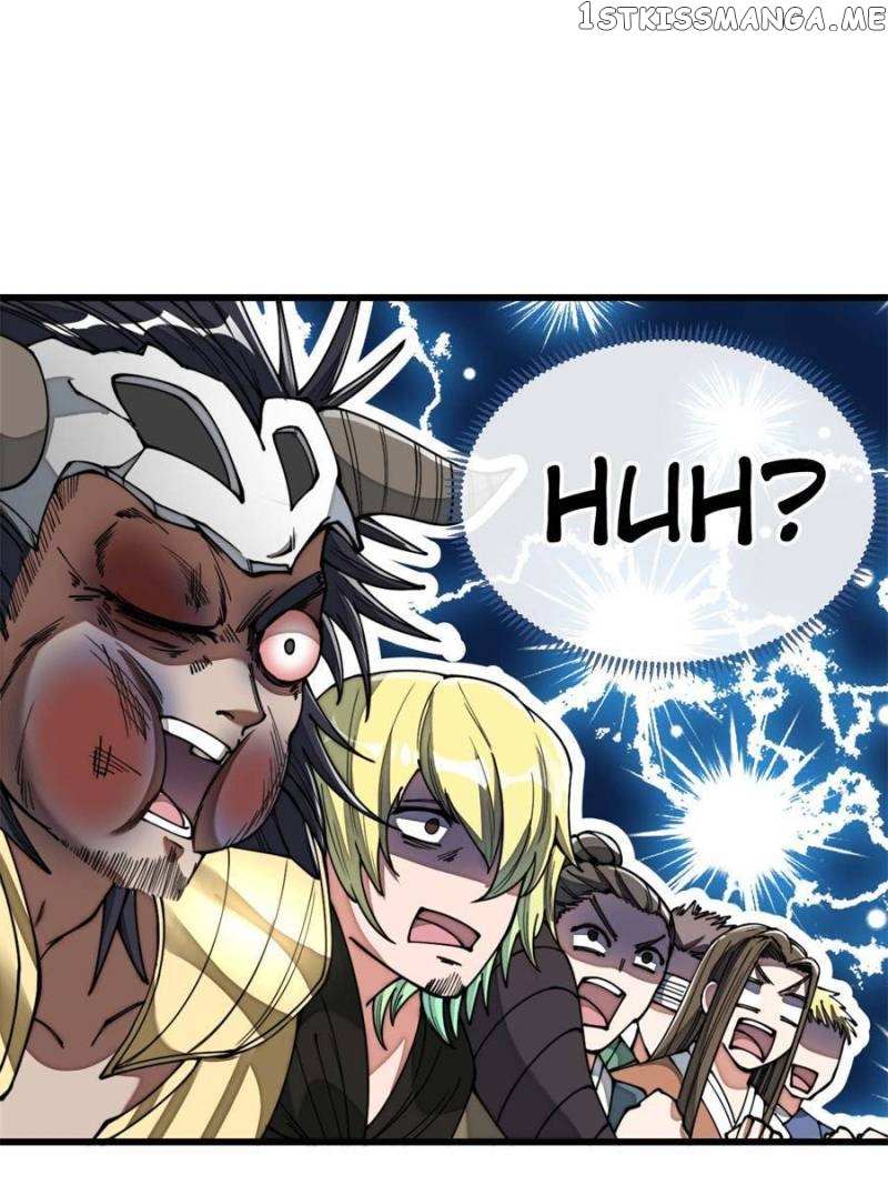 I Am Really Not A Child Of Luck Chapter 75 page 12 - 
